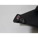 Carenagem Frontal Lateral Biz 125 18/24 L/d Detalhes 59200 Cinza