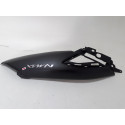 Carenagem Rabeta Yamaha N Max 160 21/23 L/e Orig 59578 Preto