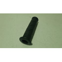 Manopla Esquerda Honda Original Detalhes 61802 Preto