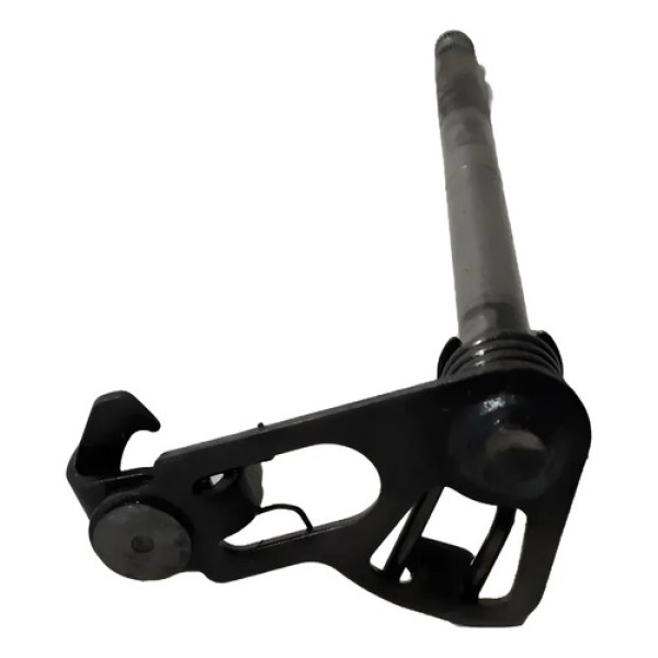 Eixo Seletor Pedal Cambio Yamaha Dt 200 Orig 64071