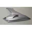 Carenagem Aba Tanque Honda Nc 750x 19/21 L/e Avarias 64082 Prata