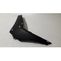 Carenagem Inferior Assoalho Nmax 160 25/26 L/e Ralada 64519 Marrom