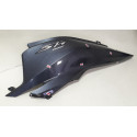 Carenagem Rabeta Honda Sh 150 17/21 L/e Orig 54092 Cinza-escuro
