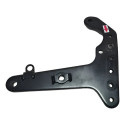 Suporte Pedaleira Diant Dir Vulcan 650s 16/25 Detalhe 63709 Preto