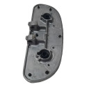 Plataforma Pedaleira Diant Esq Vulcan 900 Avaria 63710