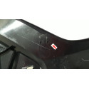 Carenagem Tampa Lateral Cg 160 Cargo 21/24 L/d Avaria 64187 Preto