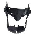 Mascara Farol Honda Cg 160 Titan 16/21 Orig Detalhes 54251 Preto
