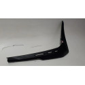 Carenagem Inferior Assoalho Yamaha Fluo 125 23/25 L/d 64679 Preto