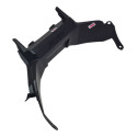 Acabamento Inferior Painel X-adv 750 22/25 Detalhes 57619 Preto