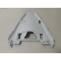Carenagem Frontal Central Adv 150 21/24 Orig Quebrada 61916 Branco
