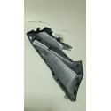 Carenagem Frontal L/e Yamaha Nmax 160 2025 C/ Detalhe 62890 Cinza
