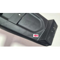 Paralama Traseiro Yamaha Xtz 250 Lander 19/24 Detalhes 63856 Traseiro