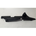 Carenagem Rabeta Pop 110i 16/24 L/d Orig 56324 Preto