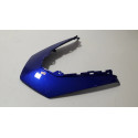 Carenagem Frontal Farol N Max 160 21/24 Orig Detalhe 62794 Azul