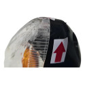 Pisca Honda Cg 160 S/coxim Original Detalhes 61080 Preto