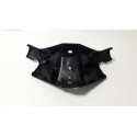 Carenagem Guidao Honda Forza 350 24/24 Orig 62484 Preto