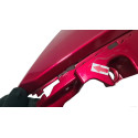 Carenagem Capa Tanque Esq Yamaha Fazer250 18/24 Avaria 62703 Vermelho