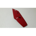 Carenagem Lateral Paralama Xmax 250 21/24 L/d Detalhe 62887 Vermelho