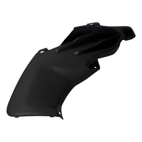 Carenagem Lateral Tanque Fz25 Fazer 250 18/24 L/d Orig 54479 Preto