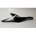 Carenagem Lateral Kawasaki Zx4r 24/26 L/e Ori Avarias 63772 Preto