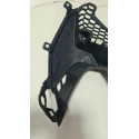 Carenagem Acabamento Esq Tanq Honda Xre 300 19-23 Orig 61191 Preto