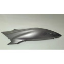 Carenagem Rabeta Esq Honda Pcx150 2019 2022 Orig C/det 63364 Cinza