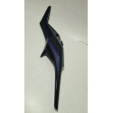 Carenagem Lateral L/e Yamaha Xmax 300 25/26 Orig 63829 Preto
