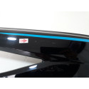 Carenagem Rabeta Yamaha Neo 125 17/25 Orig 59623 Preto