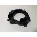 Carenagem Suporte Radiador Honda Pcx 150 13/15 Orig 61770 Preto