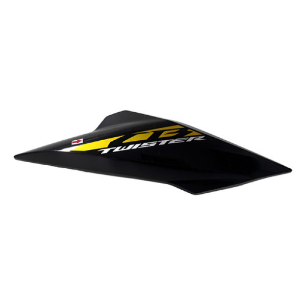 Carenagem Aba Tanque Cb 300f Twister 23/25 L/d Orig 59184 Preto