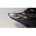 Carenagem Aba Tanque Xre 300 19/23 L/e Avarias 64214 Cinza-escuro