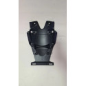 Paralama Interno Tampa Traseiro Eliminator 500 25/26 63666 Traseiro/interno