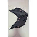 Carenagem Frontal Yamaha Xmax 300 2025 2026 C/det 64779 Preto