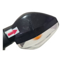 Pisca Dianteiro Esq Honda Cg 160 16/24 Orig Detalhes 56525 Preto