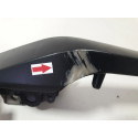 Alça Traseira Honda Bros 160 25/26 L/e Orig Detalhes 61950 Cinza-escuro