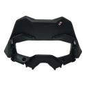 Carenagem Painel Honda Forza 2022 Detalhes 62529 Preto