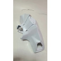 Carenagem Guidão Yamaha Fluo 125 24/26 Detalhes 62994 Branco