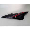 Carenagem Aba Tanque Cb 300f Twister 23/25 L/d Detalhe 57703 Preto