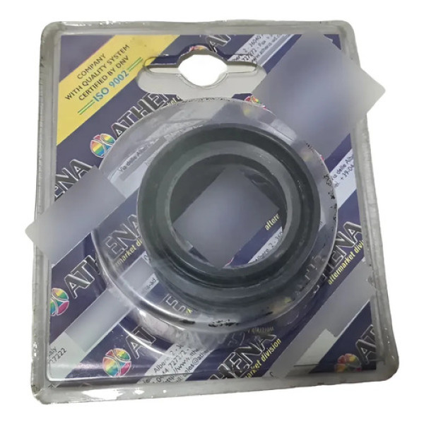 Retentor Garfo Athena 33 X 46 X 11 / Cb 400 / Cb 450 82/92