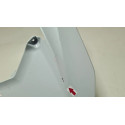 Carenagem Frontal Farol Honda Pcx 160 23/26 Detalhes 62513 Branco