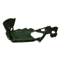 Carenagem Assoalho Pe Esq Honda Adv 150 21/24 Orig 62577 Preto