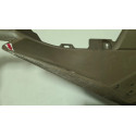 Carenagem Assoalho Esq Honda Pcx 160 23/25 Detalhes 64232 Bege