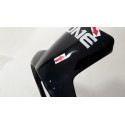 Carenagem Mascara Farol Kawasaki Vulcan 650 Detalhe 55282 Preto