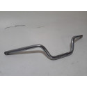 Guidao Honda Pcx 150 19/22 Orig Detalhe 59352 Prateado