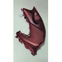 Carenagem Dir Capa Tanque Yamaha Fz 250 18/24 Avaria 62819 Vermelho
