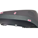 Carenagem Pisca Dir Yamaha Nmax 160 21/24 Detalhes 54555 Preto