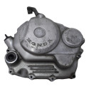 Tampa Embreagem Honda Cg 125 99 Orig 59723 Prateado