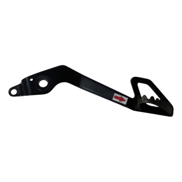 Pedal Freio Traseiro Tiger 800 16/20 Orig Avaria 56029