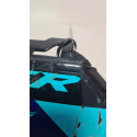Carenagem Aba Tanque Dir Yamaha Fz25 18/24 Orig C/det 61274 Preto