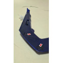 Carenagem Frontal Yamaha Nmax 160 2021 2023 Orig C/det 62989 Azul